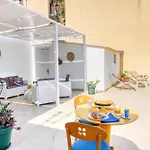Casa Dei Coralli Panoramic Sea View Centro Storico By Sicily Solutions 度假居
