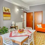 度假居 Casa Dei Coralli Panoramic Sea View Centro Storico By Sicily Solutions