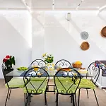 Casa Dei Coralli Panoramic Sea View Centro Storico By Sicily Solutions 度假居 *
