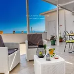 Casa Dei Coralli Panoramic Sea View Centro Storico By Sicily Solutions * 卡斯泰拉马莱