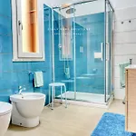Casa Dei Coralli Panoramic Sea View Centro Storico By Sicily Solutions 度假居
