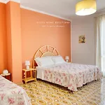 Casa Dei Coralli Panoramic Sea View Centro Storico By Sicily Solutions 度假居 *