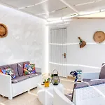 Casa Dei Coralli Panoramic Sea View Centro Storico By Sicily Solutions 度假居 卡斯泰拉马莱