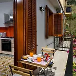 Casa Dei Coralli Panoramic Sea View Centro Storico By Sicily Solutions *