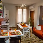 度假居 Casa Dei Coralli Panoramic Sea View Centro Storico By Sicily Solutions