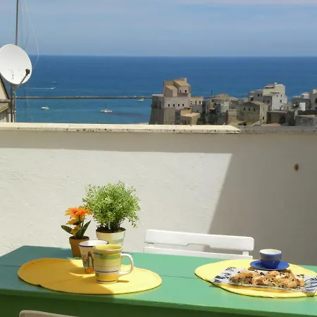 Holiday home Casa Dei Coralli *