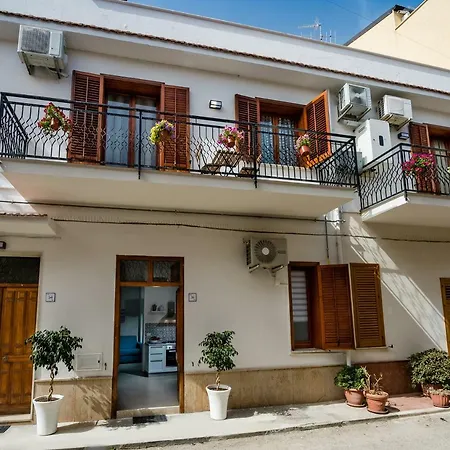 Casa Dei Coralli