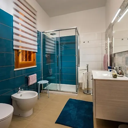 Holiday home Casa Dei Coralli