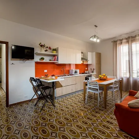 Casa Dei Coralli * Castellammare del Golfo