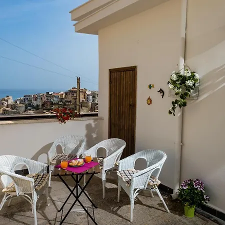 Ferienhaus Casa Dei Coralli