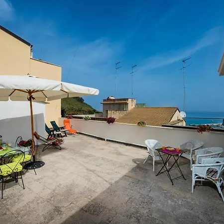 Casa Dei Coralli Ferienhaus *