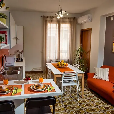Ferienhaus Casa Dei Coralli