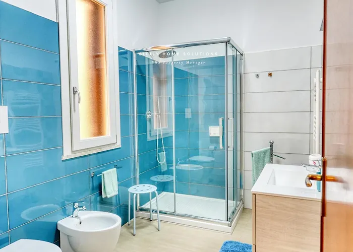 Prázdninový dům Casa Dei Coralli Panoramic Sea View Centro Storico By Sicily Solutions Castellammare del Golfo