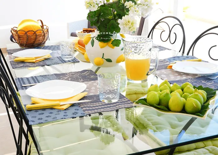 Casa Dei Coralli Panoramic Sea View Centro Storico By Sicily Solutions Castellammare del Golfo