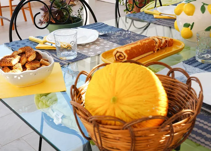 Prázdninový dům Casa Dei Coralli Panoramic Sea View Centro Storico By Sicily Solutions Castellammare del Golfo